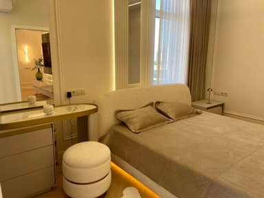 1-кімнатна квартира за адресою вул. Краснова (площа 62 м²) - Atlanta.ua - фото 44