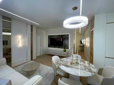 1-кімнатна квартира за адресою вул. Краснова (площа 62 м²) - Atlanta.ua - фото 31