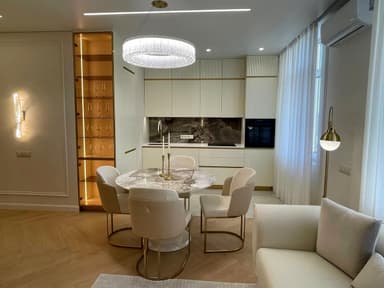 1-кімнатна квартира за адресою вул. Краснова (площа 62 м²) - Atlanta.ua - фото 30