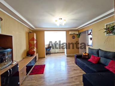 Багатокімнатна квартира за адресою (площа 79 м²) - Atlanta.ua - фото 25