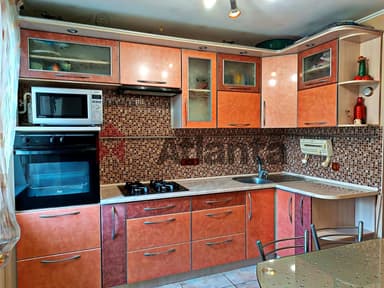 Багатокімнатна квартира за адресою (площа 79 м²) - Atlanta.ua - фото 22
