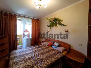 Багатокімнатна квартира за адресою (площа 79 м²) - Atlanta.ua - фото 32