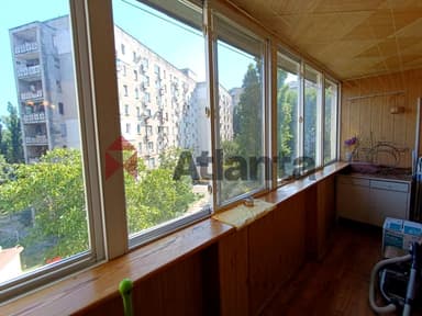 Багатокімнатна квартира за адресою (площа 79 м²) - Atlanta.ua - фото 33