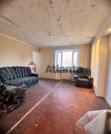 2-комнатная квартира по адресу Днепропетр. Дор. (площадь 52 м²) - Atlanta.ua - imageAlt 14