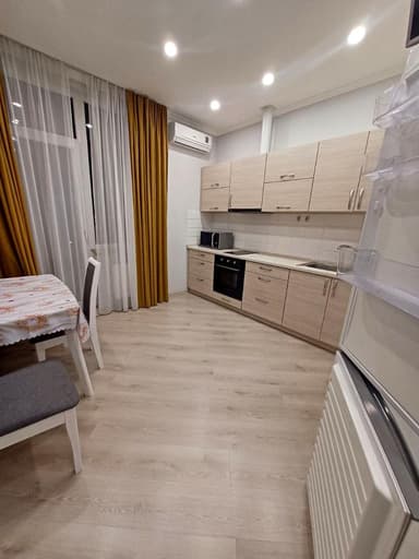 1-комнатная квартира по адресу ул. Радостная (площадь 45 м²) - Atlanta.ua - imageAlt 8