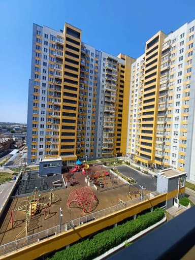 1-комнатная квартира по адресу ул. Радостная (площадь 45 м²) - Atlanta.ua - imageAlt 11