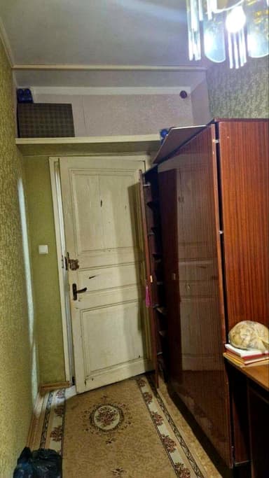 2-комнатная квартира по адресу ул. Пастера (площадь 30 м²) - Atlanta.ua - imageAlt 21