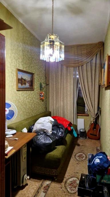 2-комнатная квартира по адресу ул. Пастера (площадь 30 м²) - Atlanta.ua - imageAlt 18