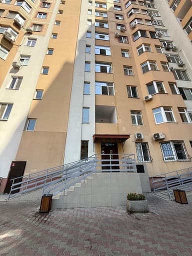 2-комнатная квартира по адресу ул. Зоопарковая (площадь 53 м²) - Atlanta.ua - imageAlt 22