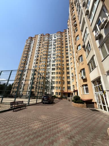 2-комнатная квартира по адресу ул. Зоопарковая (площадь 53 м²) - Atlanta.ua - imageAlt 14