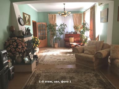 Дом по адресу ул. Ярошевской (площадь 450 м²) - Atlanta.ua - imageAlt 20