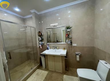 3-комнатная квартира по адресу ул. Говорова марш. (площадь 134,4 м²) - Atlanta.ua - imageAlt 23