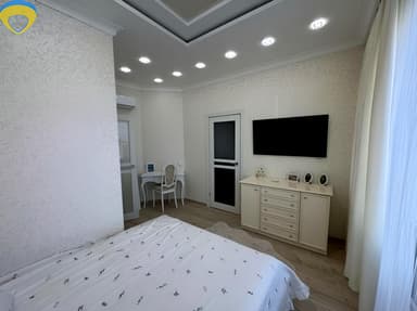 3-комнатная квартира по адресу ул. Говорова марш. (площадь 134,4 м²) - Atlanta.ua - imageAlt 21