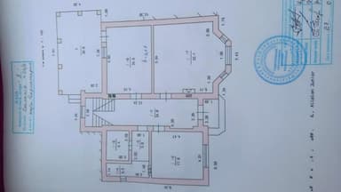 Дом по адресу ул. Первая кооперативная (площадь 300 м²) - Atlanta.ua - imageAlt 38