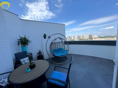 3-комнатная квартира по адресу ул. Говорова марш. (площадь 134,4 м²) - Atlanta.ua - imageAlt 25