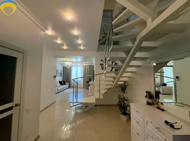 3-комнатная квартира по адресу ул. Говорова марш. (площадь 134,4 м²) - Atlanta.ua - imageAlt 18