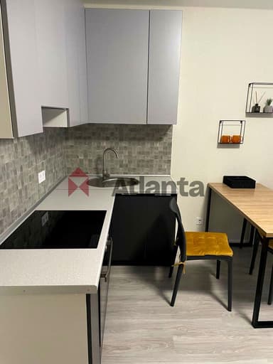 1-комнатная квартира по адресу (площадь 32,0 м²) - Atlanta.ua - imageAlt 13