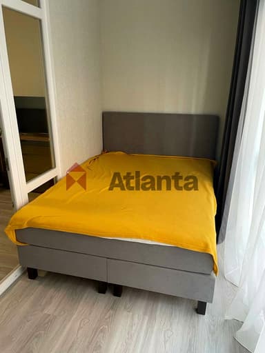 1-комнатная квартира по адресу (площадь 32,0 м²) - Atlanta.ua - imageAlt 16