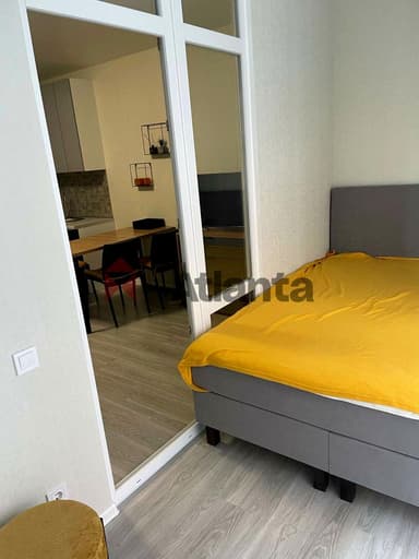 1-комнатная квартира по адресу (площадь 32,0 м²) - Atlanta.ua - imageAlt 19