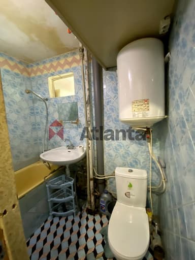 2-кімнатна квартира за адресою вул. Курська (площа 41,8 м²) - Atlanta.ua - фото 20