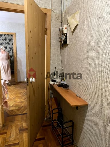 2-кімнатна квартира за адресою вул. Курська (площа 41,8 м²) - Atlanta.ua - фото 24