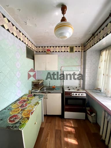2-кімнатна квартира за адресою вул. Курська (площа 41,8 м²) - Atlanta.ua - фото 18