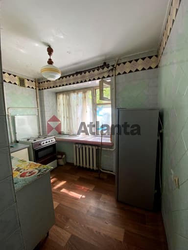 2-кімнатна квартира за адресою вул. Курська (площа 41,8 м²) - Atlanta.ua - фото 19