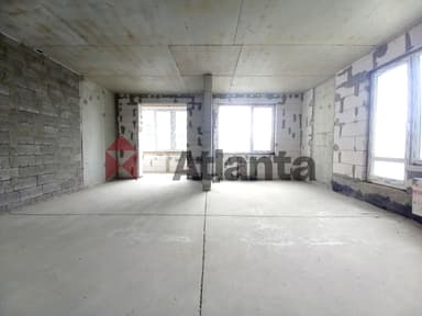 3-комнатная квартира по адресу ул. Спортивная (площадь 113,5 м²) - Atlanta.ua - фото 24