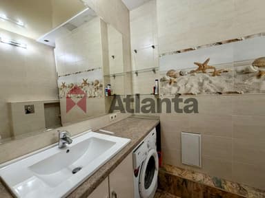 2-кімнатна квартира за адресою вул. Рішельєвська (площа 66 м²) - Atlanta.ua - фото 14