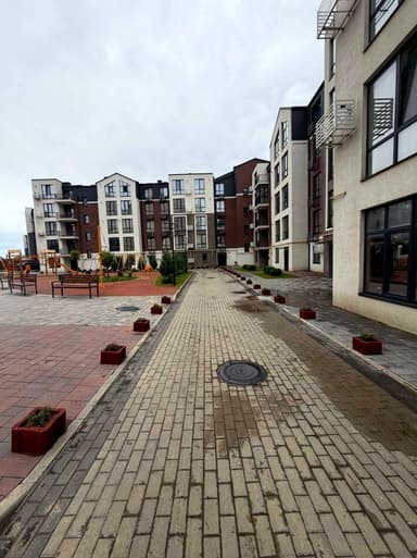1-комнатная квартира по адресу ул. Сахарова (площадь 43 м²) - Atlanta.ua - imageAlt 12