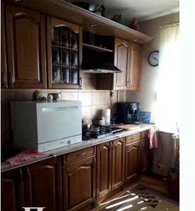 3-кімнатна квартира за адресою вул. Геранева (площа 70 м²) - Atlanta.ua - фото 15