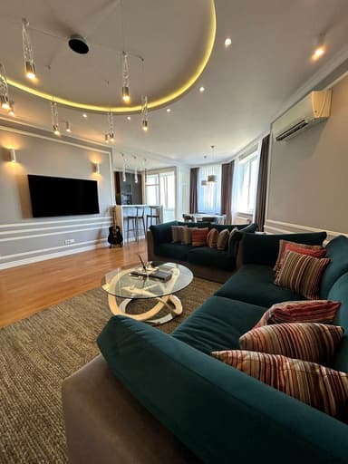 3-комнатная квартира по адресу Шевченко пр. (площадь 150 м²) - Atlanta.ua - imageAlt 14