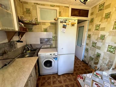 1-кімнатна квартира за адресою вул. Героїв Крут (площа 30,1 м²) - Atlanta.ua - фото 12
