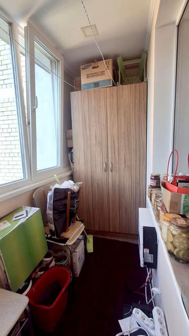 1-комнатная квартира по адресу ул. Сахарова (площадь 43 м²) - Atlanta.ua - imageAlt 25