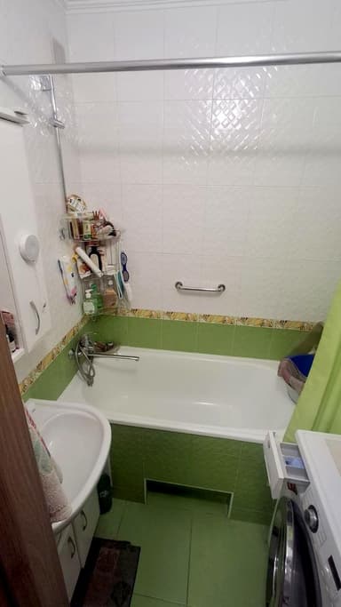 1-комнатная квартира по адресу ул. Сахарова (площадь 43 м²) - Atlanta.ua - imageAlt 27