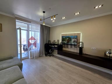 3-комнатная квартира по адресу ул. Рассвета (площадь 84 м²) - Atlanta.ua - imageAlt 22