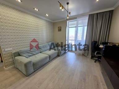 3-комнатная квартира по адресу ул. Рассвета (площадь 84 м²) - Atlanta.ua - imageAlt 15