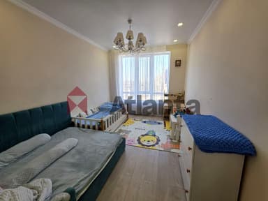 3-комнатная квартира по адресу ул. Рассвета (площадь 84 м²) - Atlanta.ua - imageAlt 21