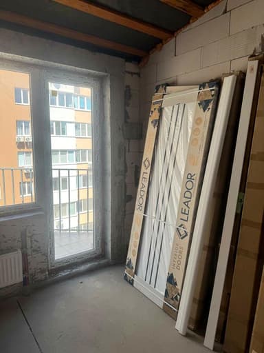 1-комнатная квартира по адресу ул. Сахарова (площадь 37,4 м²) - Atlanta.ua - imageAlt 14