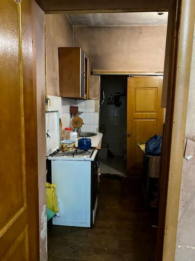 2-кімнатна квартира за адресою вул. Мала Арнаутська (площа 36,3 м²) - Atlanta.ua - фото 24