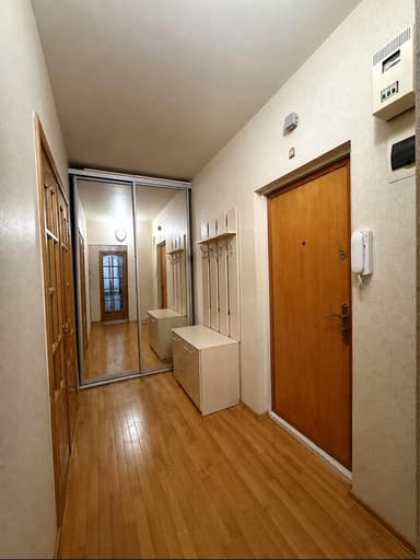 1-кімнатна квартира за адресою вул. Радісна (площа 40,2 м²) - Atlanta.ua - фото 21
