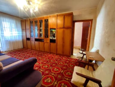 2-кімнатна квартира за адресою вул. Нікітіна (площа 42 м²) - Atlanta.ua - фото 11
