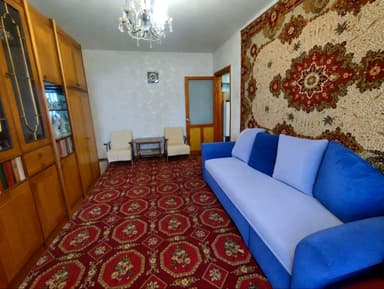 2-кімнатна квартира за адресою вул. Нікітіна (площа 42 м²) - Atlanta.ua - фото 13