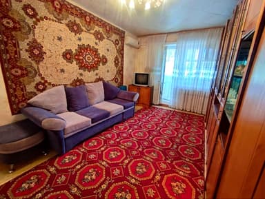 2-кімнатна квартира за адресою вул. Нікітіна (площа 42 м²) - Atlanta.ua - фото 12