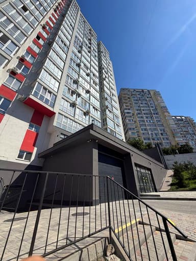 1-комнатная квартира по адресу ул. Ковалевского (площадь 43,5 м²) - Atlanta.ua - фото 9