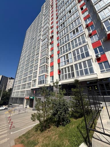 1-комнатная квартира по адресу ул. Ковалевского (площадь 43,5 м²) - Atlanta.ua - фото 8