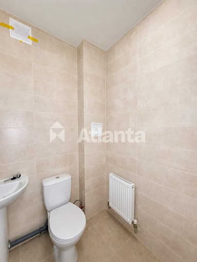 1-кімнатна квартира за адресою (площа 32,4 м²) - Atlanta.ua - фото 20