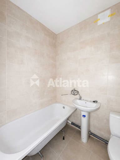 1-кімнатна квартира за адресою (площа 32,4 м²) - Atlanta.ua - фото 19