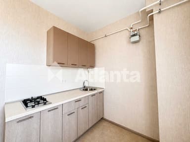 1-кімнатна квартира за адресою (площа 32,4 м²) - Atlanta.ua - фото 16