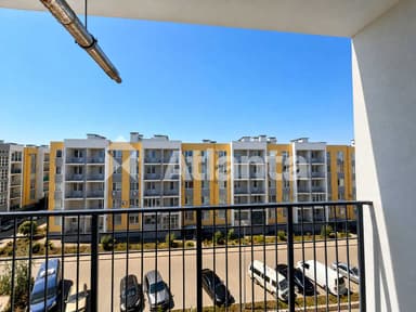 1-кімнатна квартира за адресою (площа 32,4 м²) - Atlanta.ua - фото 18